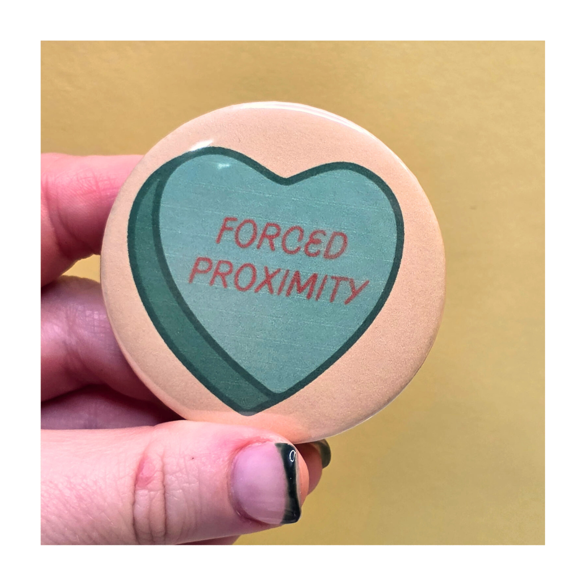 Story Tropes Buttons