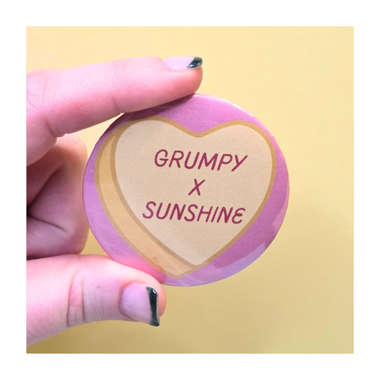 Story Tropes Buttons